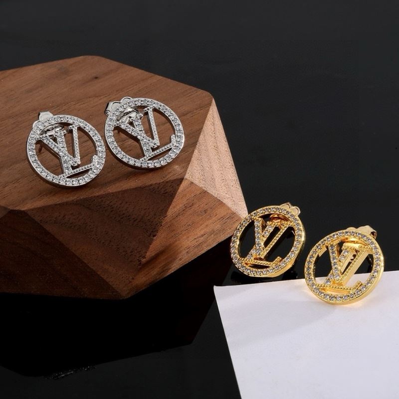 Louis Vuitton Earrings